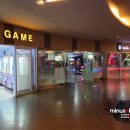 GAME ZONE(오락실) 이미지