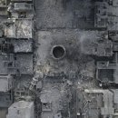 이스라엘, 하마스 점령 지역 포위 공격에 가자 지구 '안전한 곳은 없다' 이미지