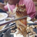 영천생고기식당