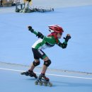 인라인 스케이팅 이미지