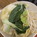 위례푸르지오102동앞 | 장지역맛집 채선당플러스 위례신도시점 런치 후기