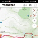 소요산관광지주차장 이미지