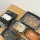맘푸드 - 의정부시 | 반찬 정기구독 추천, 워킹맘 집밥 고민 끝! 도담푸드 반찬 정기배송 후기