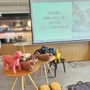 PET119동물병원 | 재난안전연구소 - 반려동물 PET CPR] 반려동물 사료회사 직원들과 함께한 반려동물 심폐소생술(PET CPR)
