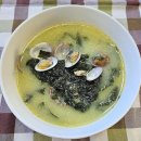 김치찌개 / 미역국 분말소스 이미지