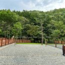 그자리 야영장 이미지