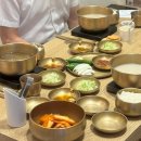 점심밥 저녁고기 | 부산곰탕맛집 한월관 광안역점심밥집 아기랑 오기 좋은 가족외식식당
