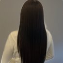 비단결 클리닉 유지 기간 후기 야당미용실 숨헤어 숨헤어로맨틱점 운정미용실 숨헤어소현