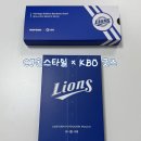 방도로 | CJ온스타일 × KBO 굿즈 유니폼샤쉐,방도스카프 내돈내산 후기