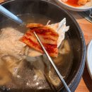 씨유 울산매곡푸르지오 | 울산 북구 매곡 신상 맛집 몸보신 제1능버섯백숙삼계탕 가족외식 모임장소 추천