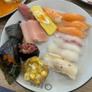 창원 시티세븐맛집 쿠우쿠우에서 평일 런치 혼밥하고 온 후기
