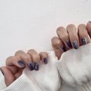 르네아트 | 강동 네일 뷰티르네 자석젤 후기