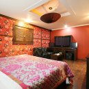 아로마모텔 이미지