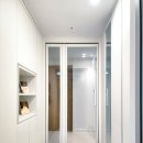 아산 천안 인테리어 배방 아이유쉘 31py 리모델링 [탑인테리어]