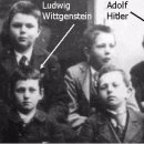 비트겐슈타인 이미지