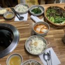 경주 천북 가성비 소고기 청산한우 : 갈비살과 육회 숯불갈비, 아쉬웠던 솔직 후기
