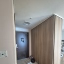 화정동 유니버시아드 힐스테이트 3단지 34평 리모델링 / 우드 톤 인테리어