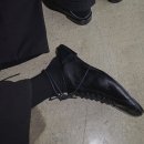 첫번째 위시리스트 히어로즈 오브 히스토리(heroes of history)의 Round Toe Lace-up Flat Shoes