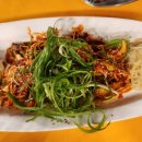 바삭통닭;통닭동백