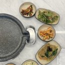 화정쌈밥