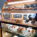 디저트카페 이미지