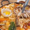 쇼핑일번지 | 고속터미널역 낙곱전골 맛집, 얼큰함 제대로였던 일번지육개장 후기