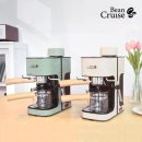 [리빙] 빈크루즈 가정용 에스프레소 머신 미니에쏘 ☕️ 개봉후기 / 빈크루즈 반자동 커피머신