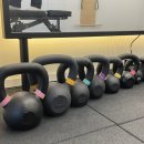 송도 PT 프리코어 운동센터 이미지