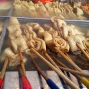 고향김밥 - 중랑구 겸재로 226-3 | 고향김밥