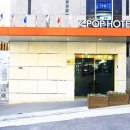 KPOP(케이팝)호텔 이미지