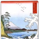 해변의 바람 이미지