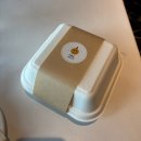 오늘도 | 부산 서면 레터링 케이크 '오늘도 케이크' 후기