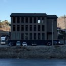 암산마을 | 안동대형카페 폴모스트 압도적인 규모와 분위기