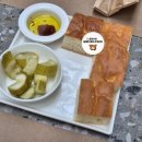 더현대서울 화덕피자 맛집 이탈리 후기