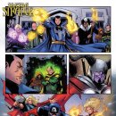 Doctor Strange 2 이미지