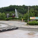 노적봉공원 이미지