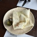하리네 | 제주 서귀포 페를로 / 전참시 이영자 맛집 화덕피자가 맛 있는 곳 내돈내산 후기