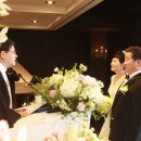 서양화가 안호경, 최현희님의 사랑의 결실, "힐링화가의 행복한 결혼을 축복합니다!" "-[VN미디어] 이미지