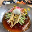기장밀면