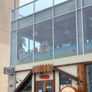 동선산업(주) | 강릉 강문동 정남미명과 수평선점 솔직 후기 | 디저트투어 + 구황작물빵