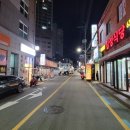 문현동 곱창골목 이미지