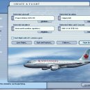 캘거리(CYYC)-토론토(CYYZ) Air Canada A320. 이미지