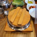 산마루쌈밥 이미지