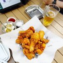 깐부치킨(성수동갤러리아포레점)
