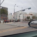평택방향 고덕IC 이미지