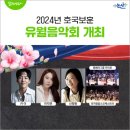 호국보훈 유월 음악회 이미지