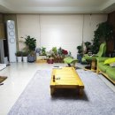 커튼블라인드몰 이미지