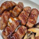 용철이 떡갈비 이미지