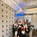 장안동헬스장 휴맥스짐 2호점 PT&amp;소그룹PT샵 위치