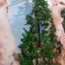 행복한주유소 이미지